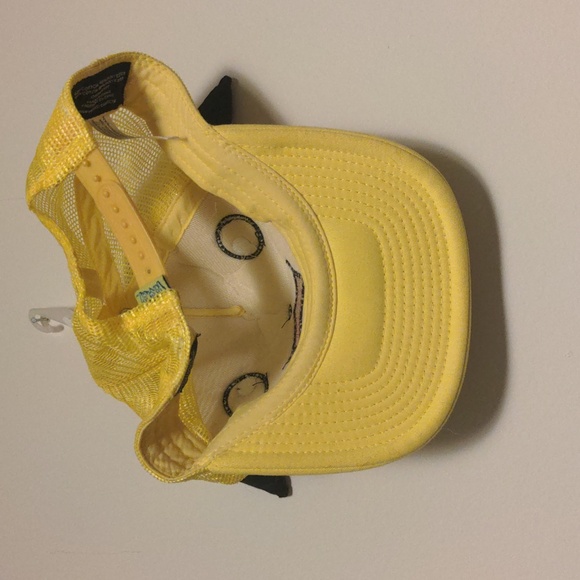 Pokemon Pikachu Hat NWT Unisex Womens Mens Hat Nintendo - Picture 4 of 14